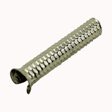 Piano Tuning Pin Bushings Metal For Fixing Loose Tuning Pins - Set Of 100