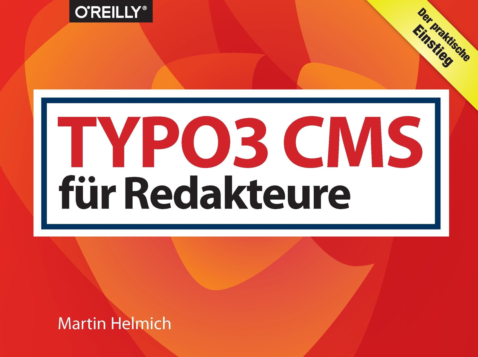 Thumbnail - Typo3 Cms Für Redakteure Martin Helmich
