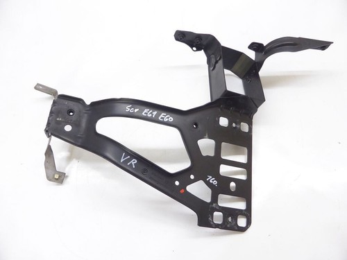 BMW 5er E61 E60 2003-2010 Aufnahme Halter Scheinwerfer Rechts Beifahrer 7163484