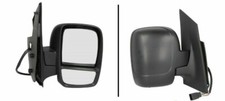 Retroviseur droit (ou coque) Citroen JUMPY