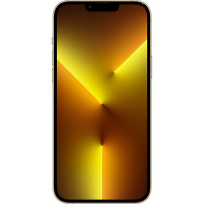 Apple iPhone 13 Pro Max | 1000 GB (1 TB) | 5G/LTE | NEU & OVP | Gold