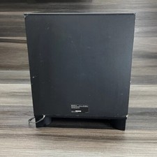 Sony SS-WSB101 Subwoofer Speaker for Home Theater System