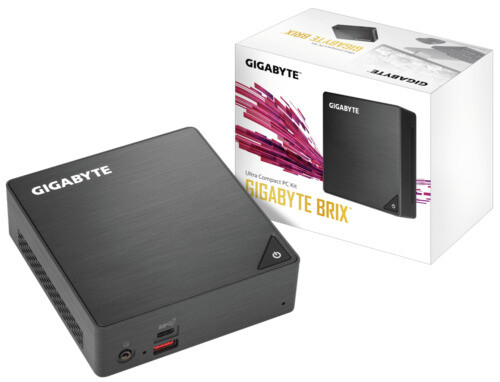 SSD Gigabyte 256Go SATA III 2.5" - GP-GSTFS31256GTND | V-NAND, Lecture 520 Mo/s, Tool Box