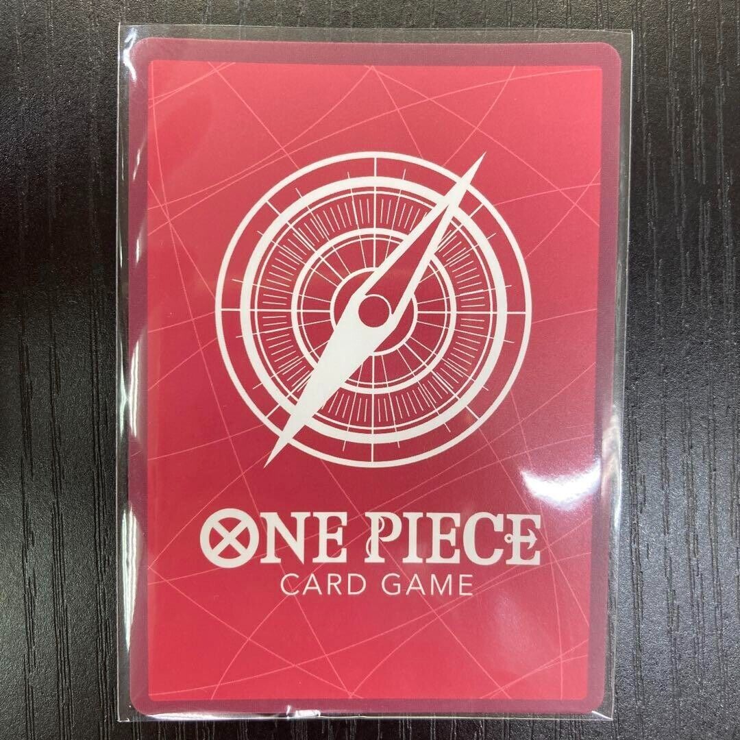 ONE PIECE CARD GAME OP01-062 L