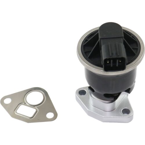 EGR Valve For 1998-07 Honda Accord 1999-2010 Odyssey 1999-2008 Acura TL Pin Type - Picture 1 of 7