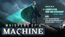 Whispers of a Machine Steam Key PC