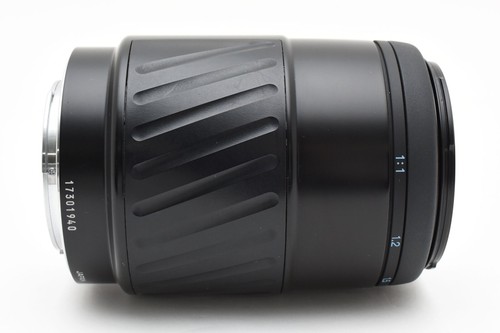 Minolta AF Macro 100mm f/2.8 D Lens For Sony/Minolta A Mount JAPAN 2407007 - Picture 9 of 12