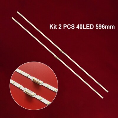 LED-Streifen fürUN55NU7100 UE55NU7170 UN55NU7300 UE55NU7105 55NU710C BN61-15485A