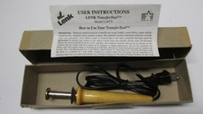 Wall Lenk Pattern Transfer Tool 18 Watt - L16TT