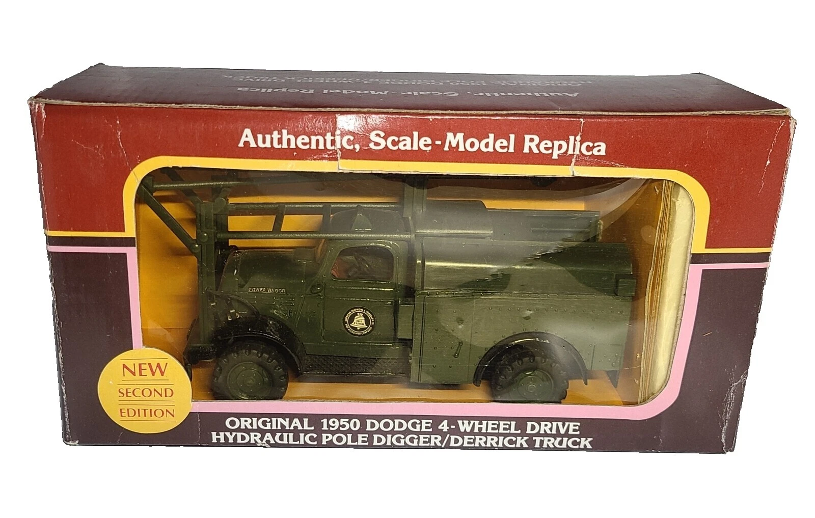 1950 año del vehículo vehículos de granja Diecast contemporáneos de fabricación