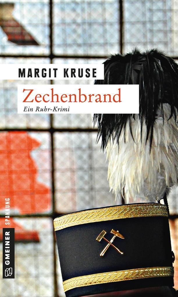 Thumbnail - Zechenbrand | Margit Kruse | 2013 | Deutsch