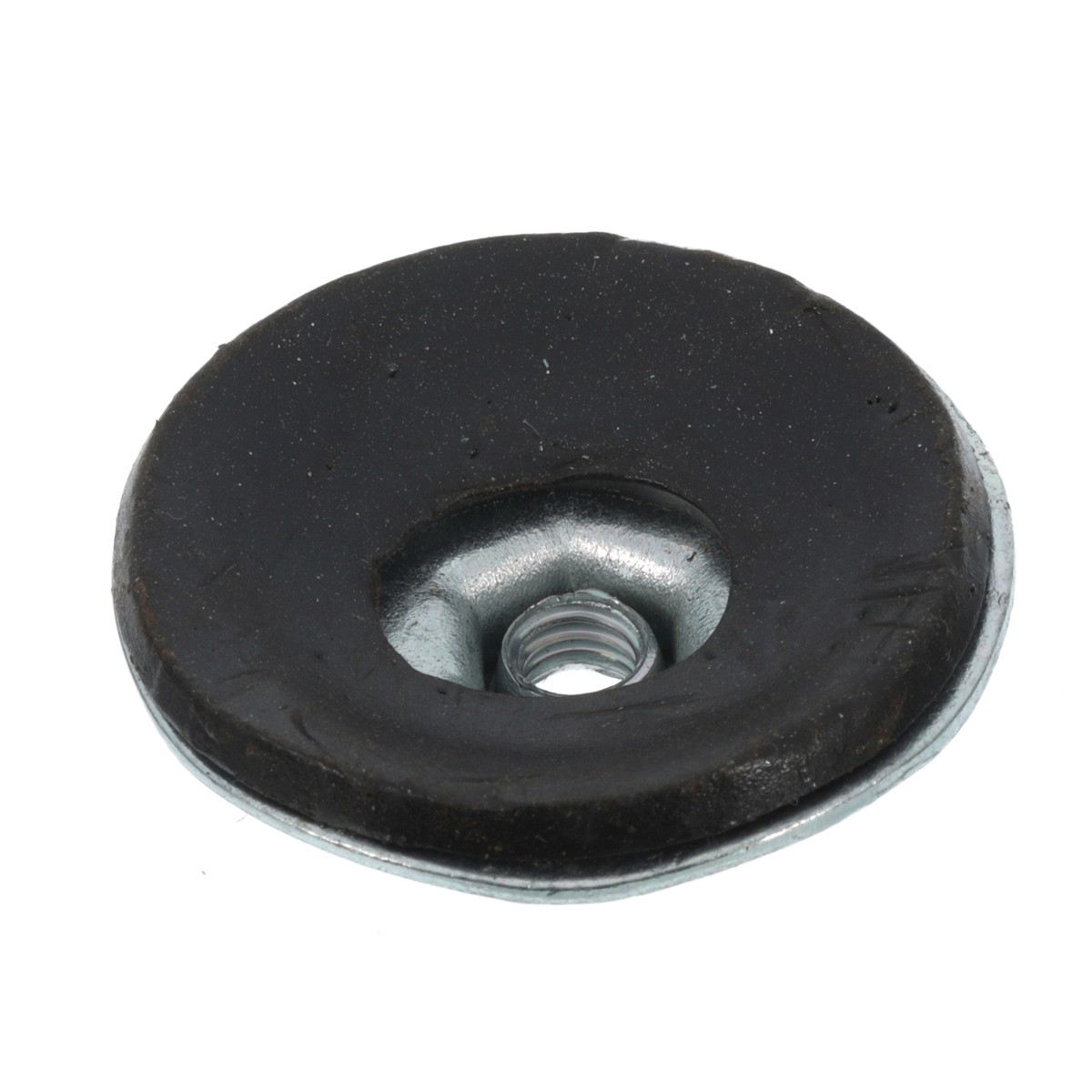 NEW OEM Ford Hex Head Nut With Grommet Genuine Ford Part Number 