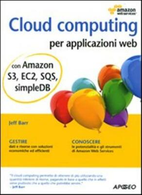 Cloud Computing für Webanwendungen - Barr Jeff