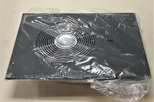 Middle Atlantic ERK-10FT-FC 10" 550 CFM Top Mount Rack Cooling Fan w/Controller