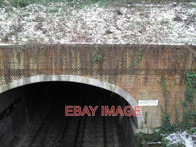FOTO BLICK VON DER FÄHRSPURBRÜCKE HINUNTER IN DEN KATHARINEN-TUNNEL 2009