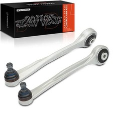 2x Querlenker Satz Oben Vorne Links Rechts für Audi A4 A6 A7 Porsche 8K0407506R