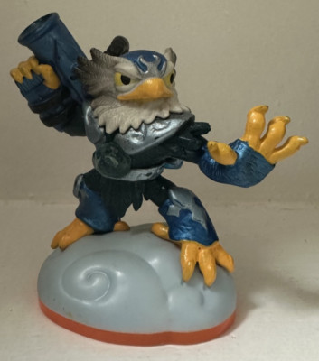 Jet Vac * Skylanders Giants * Wii Spielfigur * Activision Blizzard