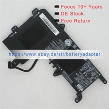 Genuine L16M4PB0 L16S4TB0 5B10M337 Battery for LENOVO Y720-15LKB legion y720-...