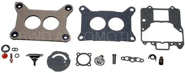 Carburetor Kit 10701 BWD Ford Model 2150 15776 Kit Free Shipping
