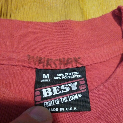Vintage 90s Fruit of the Loom Best 