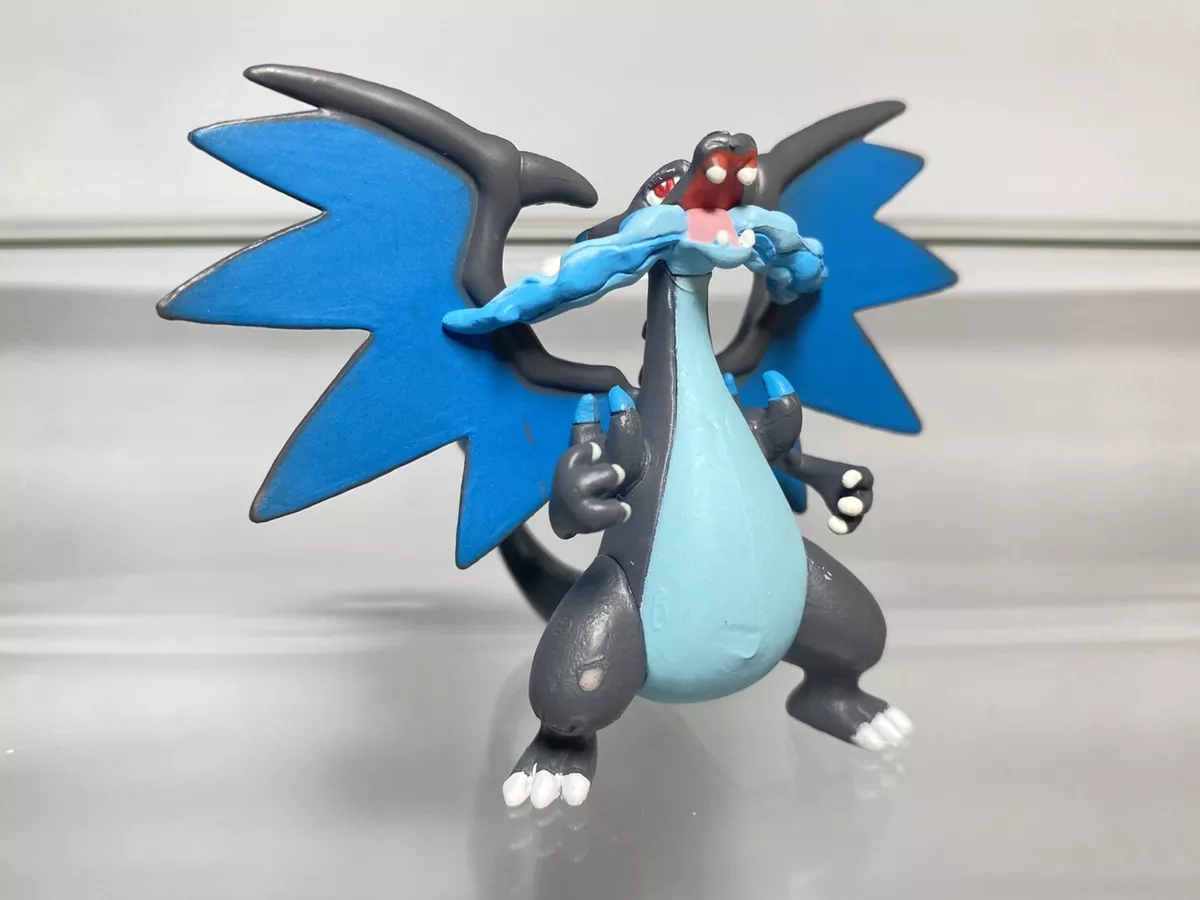 Mega Charizard X (Pokémon) - Pokémon GO