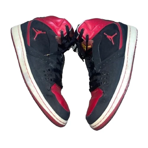 Air Jordan Flight 1