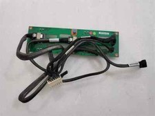 IBM X3650 M4  HDD Backplane board  3.5  6 bay...