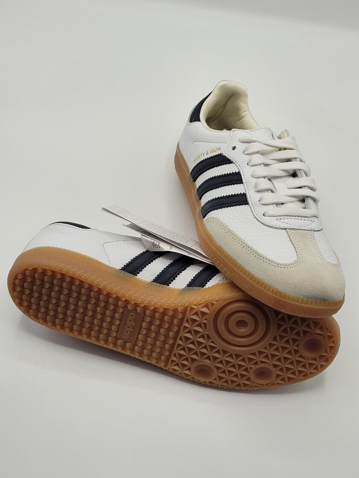 Size+8.5+-+adidas+Samba+OG+x+Sporty+%26+Rich+Low+White+Legend+Ink