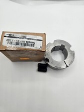  QTY 2 Dodge 117168 KW Taper-Lock Bushing 2012 X 1-1/2