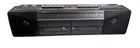VTG 80s Sony Sound Rider Dual Cassette Tape Player AM/FM Boombox Tested CFS-W301