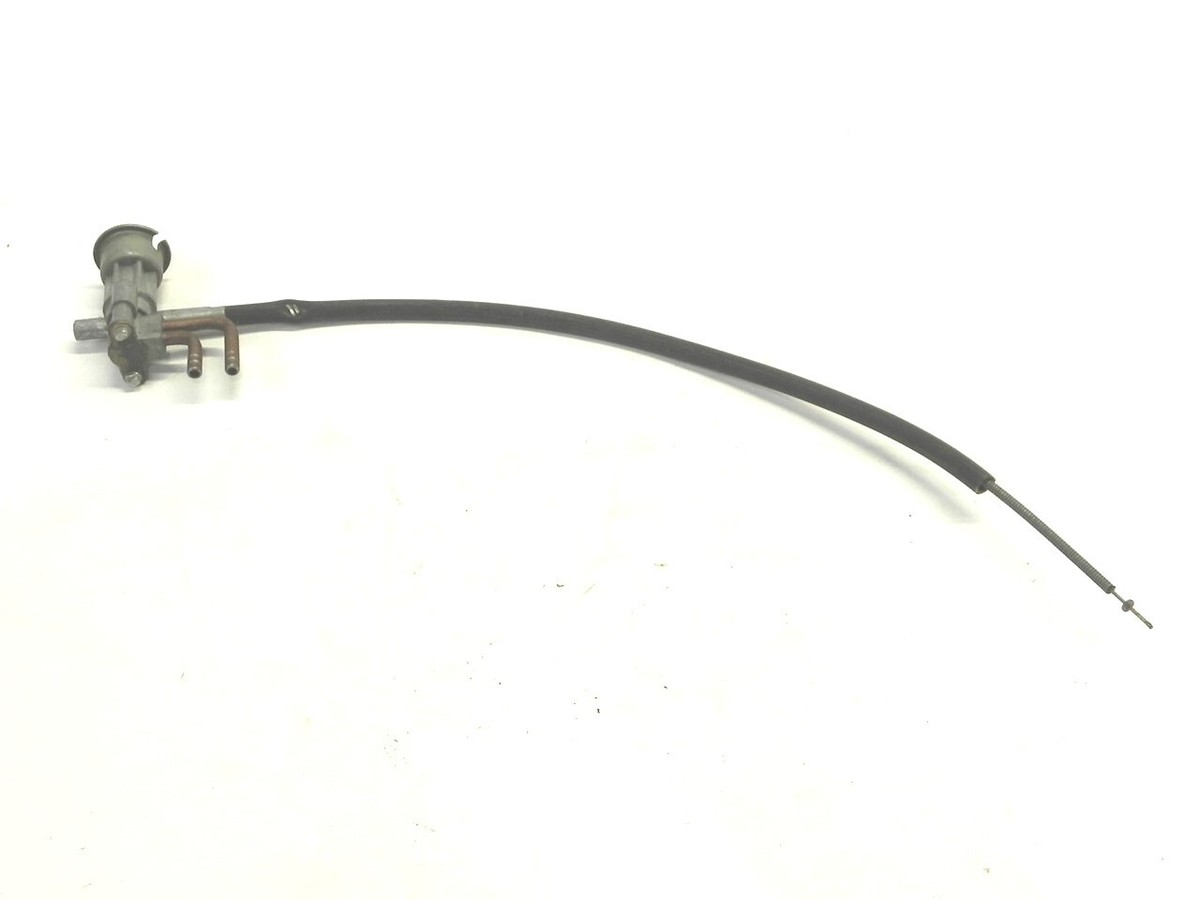 VINTAGE 1954 MERCURY TRICO BRANDED WINDSHIELD WIPER CONTROL VALVE