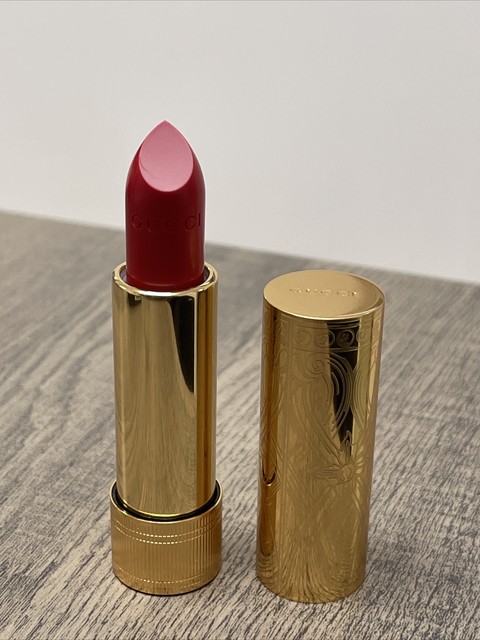 gucci 500 odalie red swatch