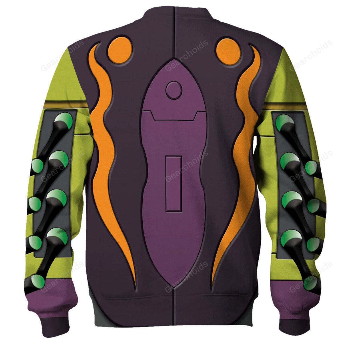Transformers Tarantulas Beast Wars - Costume Cosplay Hoodie