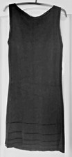 M&S Black Dress:Size 10:Excellent condition: FINAL SALE OFFER, A BARGAIN PRICE!!