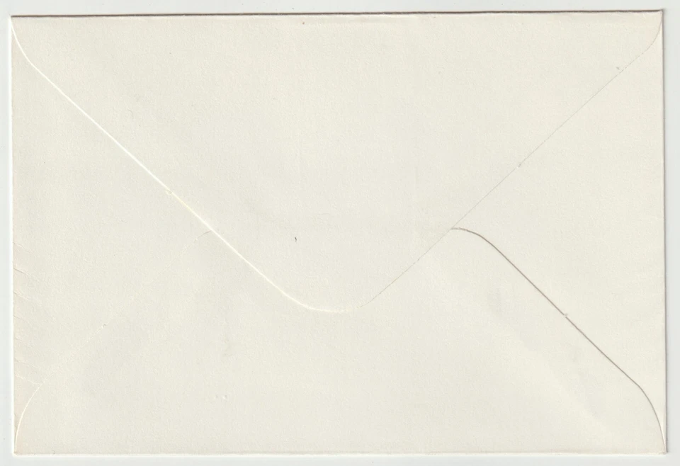 22/9/1971 UK GB FDC - Universities - Southampton University - Mansfield FDI P/M - Image 2 of 2