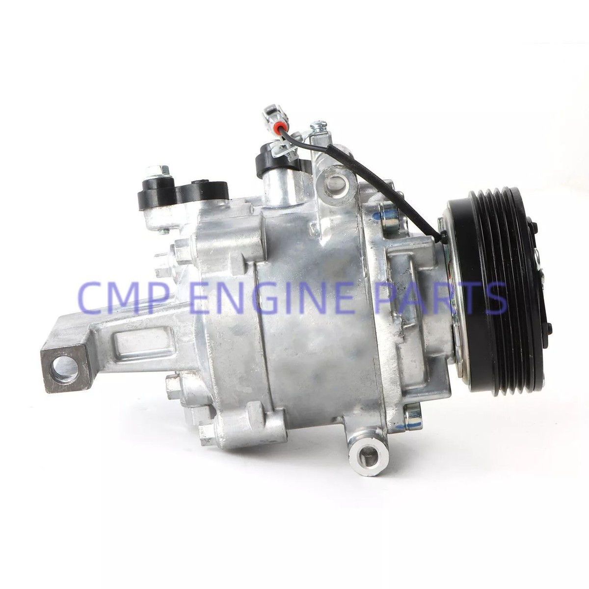 4PK QS70 A/C Compressor 95201-68LA1 ​95200-68LA3 For Suzuki WAGON