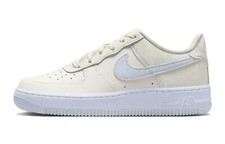 Nike Air Force 1 Low Beige Light Blue - CT3839-110