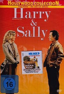 Harry & Sally von Rob Reiner | DVD | Zustand gut