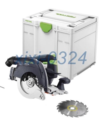 1pcs NEW FESTOOL   HKC 55 EB   Rail saw  DHL shipping