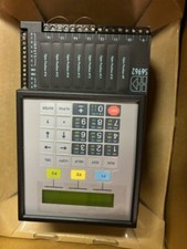 IDC  S6962 micro-stepping smart drive; 2 axis...