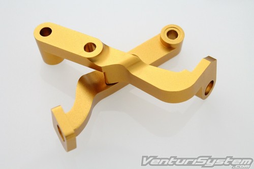 Cornetti aspirazione velocity stack air funnel Yamaha YZF-R1 2015 2019 - Picture 4 of 7