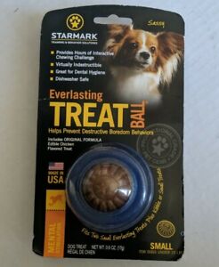 starmark everlasting treat ball