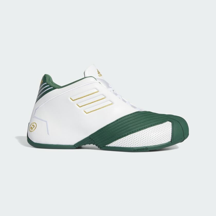 adidas T-Mac 1 LeBron SVSM PE FW3663 Sizes: 12.5, 13.5, 14 (100