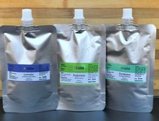 100% PURE ESSENTIAL OILS, PEPPERMINT, LAVENDER, 10ML 50ML 100ML 200ML LEMONGRASS