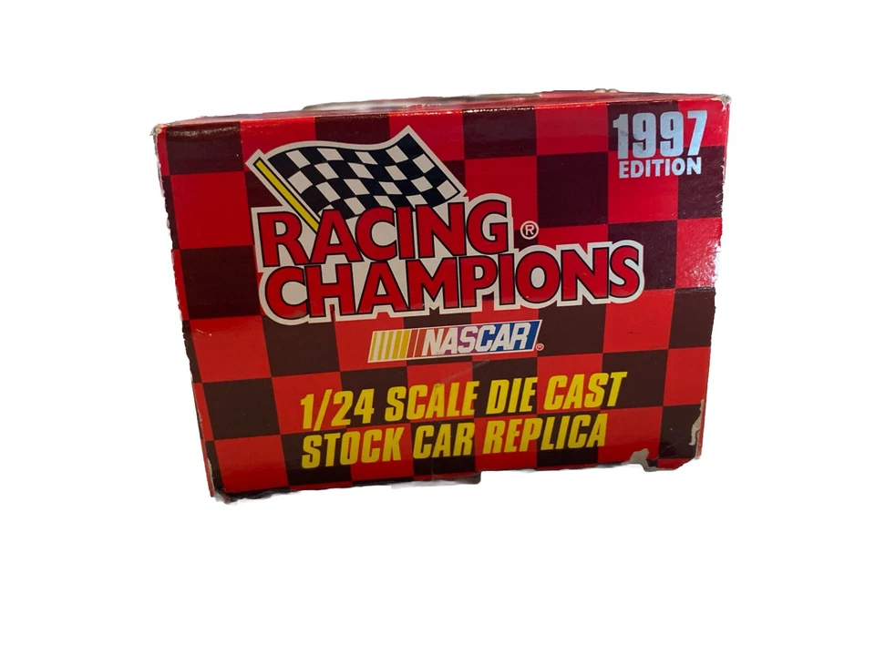 Racing Champions 1997 Edición Dale Jarret Foto 3 de 4