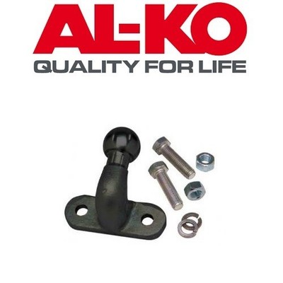 Genuine Al-ko Extended Towball Kit AKS2500 / 1300