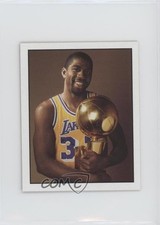 2008 Upper Deck Goudey Hit Parade of Champions Magic Johnson #HPC-18 HOF g5i