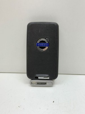 Volvo XC60 2012 Zündschlüssel Schlüsselkarte 30659607 BFD4253