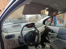 Porte avant et accessoires Renault MODUS