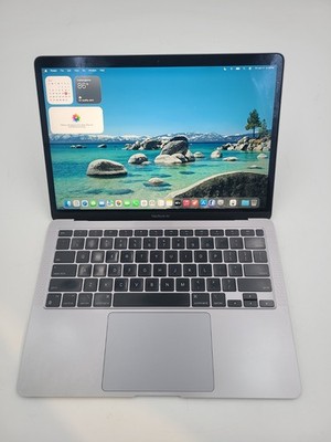 Apple MacBook Air 13'' M1 2020 M1 3.2GHz 8GB Ram 256GB SSD Tahoe 26.5.2